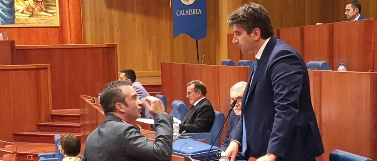Caro energia, Antonio Lo Schiavo invoca un Consiglio regionale in seduta permanente