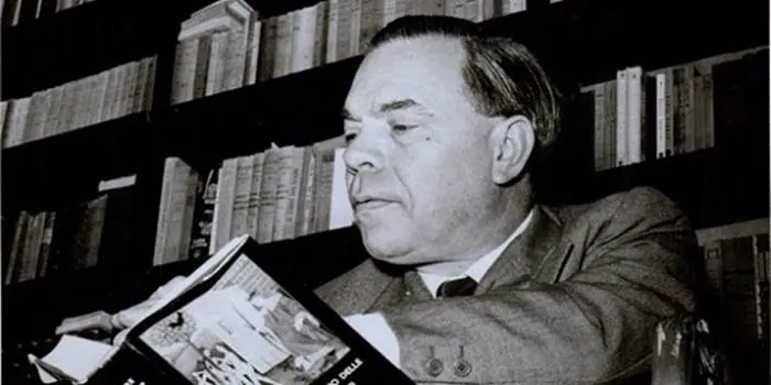 Corrado Alvaro e i comizi: lasciamo la letteratura fuori dalla propaganda\n