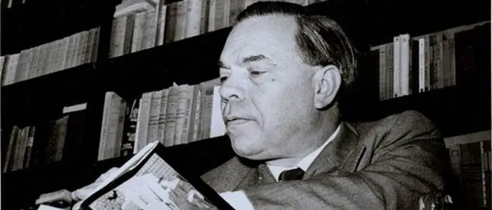 Corrado Alvaro e i comizi: lasciamo la letteratura fuori dalla propaganda\n