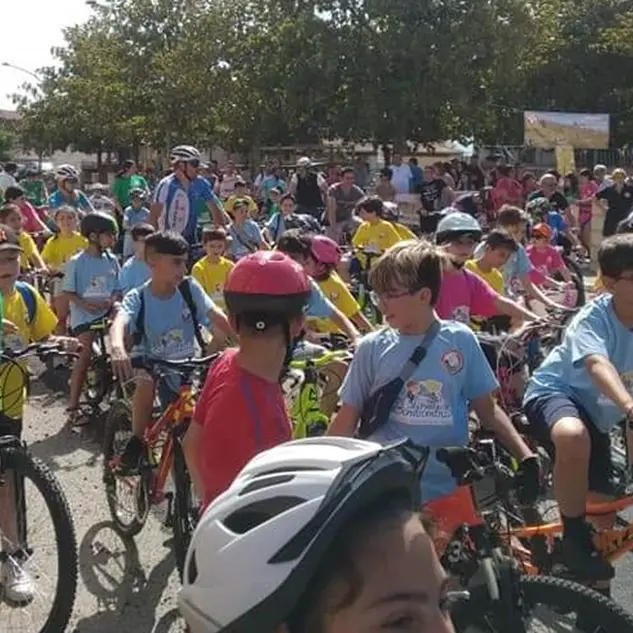 San Costantino Calabro, ancora un successo per il ritorno di “Bimbimbici” - Video