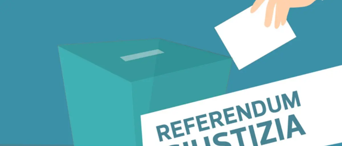 Referendum giustizia, pubblico confronto sui cinque quesiti organizzato dal Pd vibonese