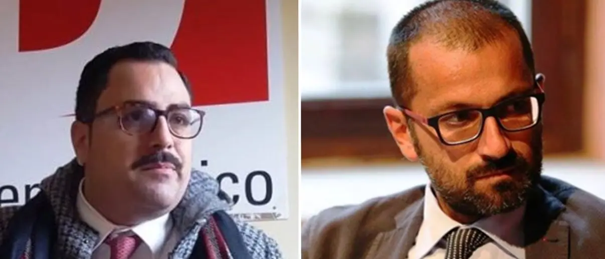Vibo. Dimissioni di Primerano, Colelli e Soriano (Pd): «Sorpresi dal silenzio del sindaco»