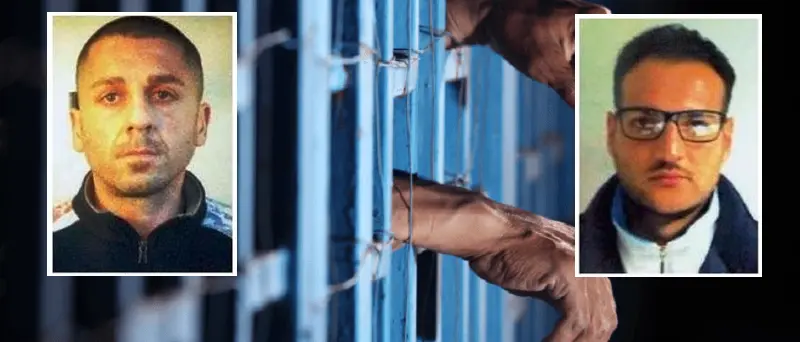 ‘Ndrangheta: il crotonese Paolo Lentini compare d’anello del piscopisano Rosario Battaglia