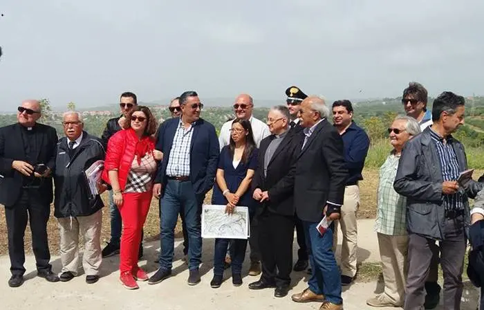 Inaugurato il Parco archeologico, così rinasce l'antica Mileto