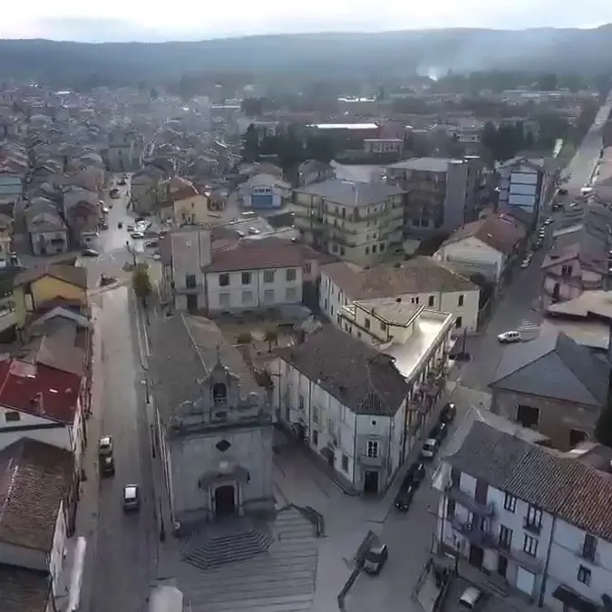 Arte e musica, ai nastri di partenza il calendario di “Serra d’estate”