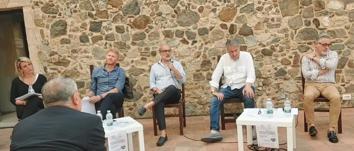 Legalità e trasparenza: a Pizzo l’incontro per firmare il “Patto per la Città”