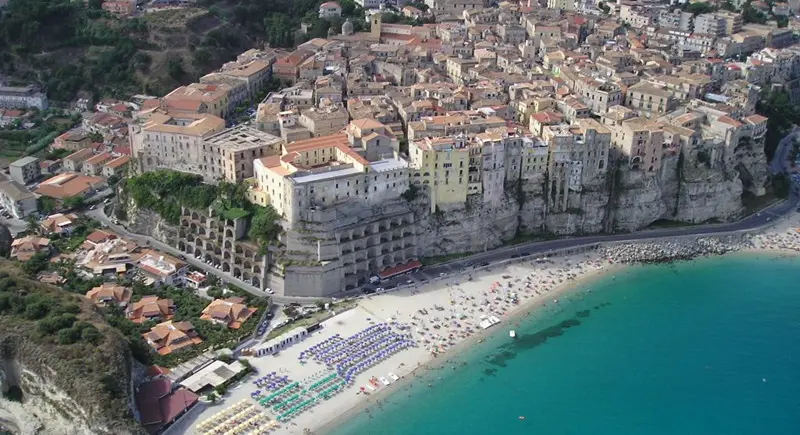L'evento “Il mare è la loro casa” dell’associazione Lav fa tappa a Tropea
