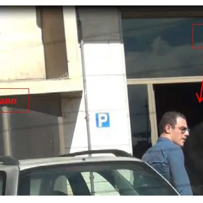 Il cognato di Luigi Mancuso assunto a Calabria Etica da ultimo della short list