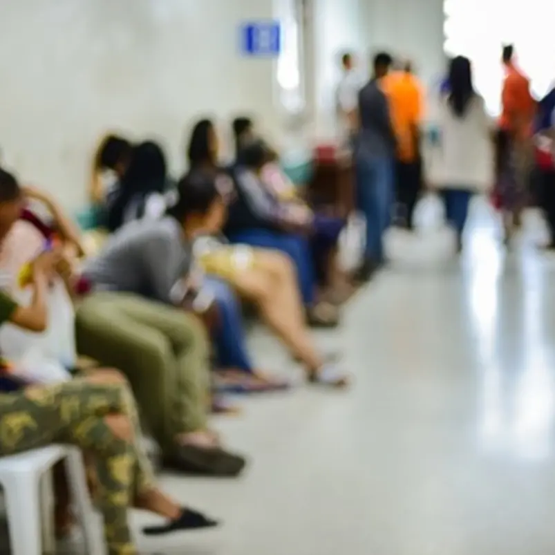 Ambulatori del Vibonese: arriva l'incarico anche per neuropsichiatria infantile