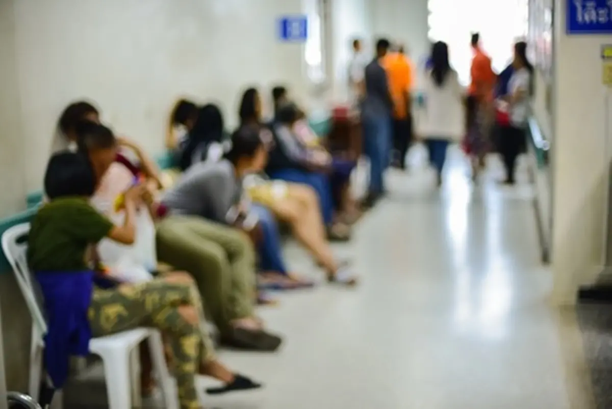 Ambulatori del Vibonese: arriva l'incarico anche per neuropsichiatria infantile