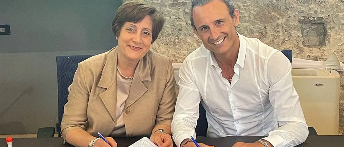 Promozione del territorio, accordo tra il Parco delle Serre ed Epli Calabria