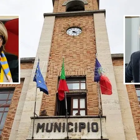 Vibo, Limardo sulle dimissioni di Primerano: «Dopo tre anni naturale un avvicendamento delle cariche»