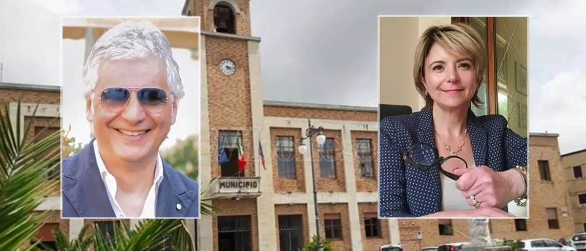 Comune di Vibo, Daffinà: «Il sindaco Limardo sta facendo un ottimo lavoro»