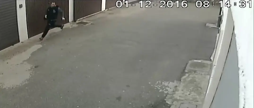 Rapina alle Poste di Pizzo: la mano della ‘ndrangheta di Lamezia dietro il colpo