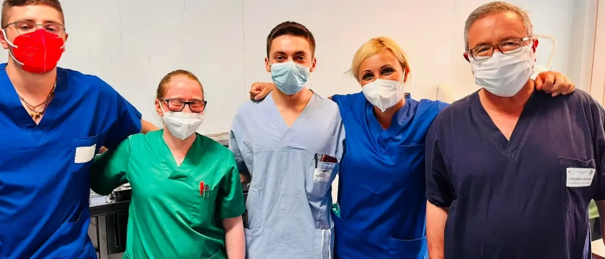 Ospedale di Serra, in servizio un nuovo medico: opererà in convenzione con Germaneto