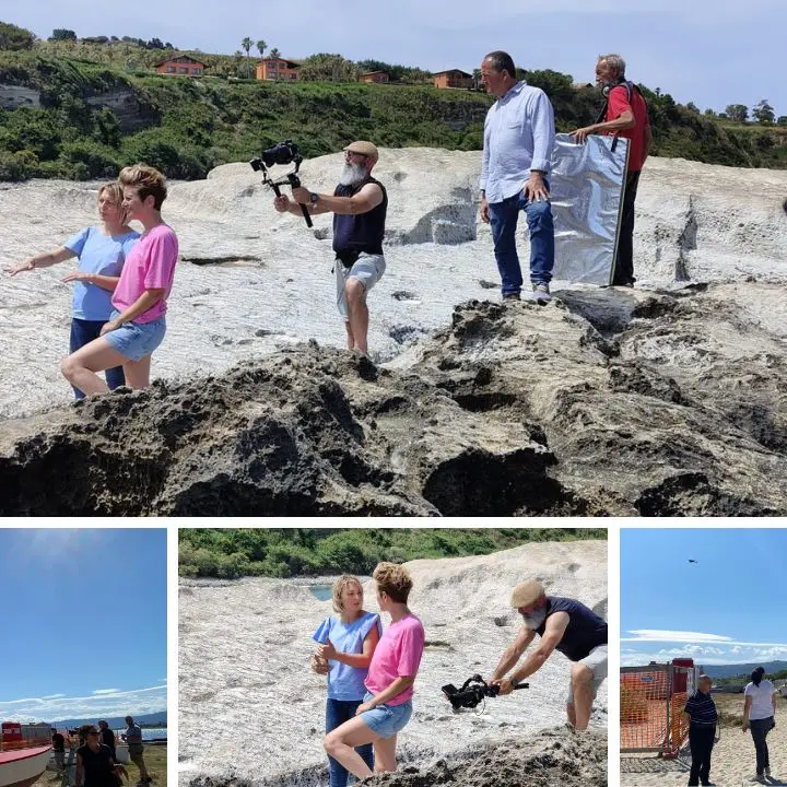 La Costa degli dei e le sue bellezze pronte a sbarcare su “Linea verde estate”