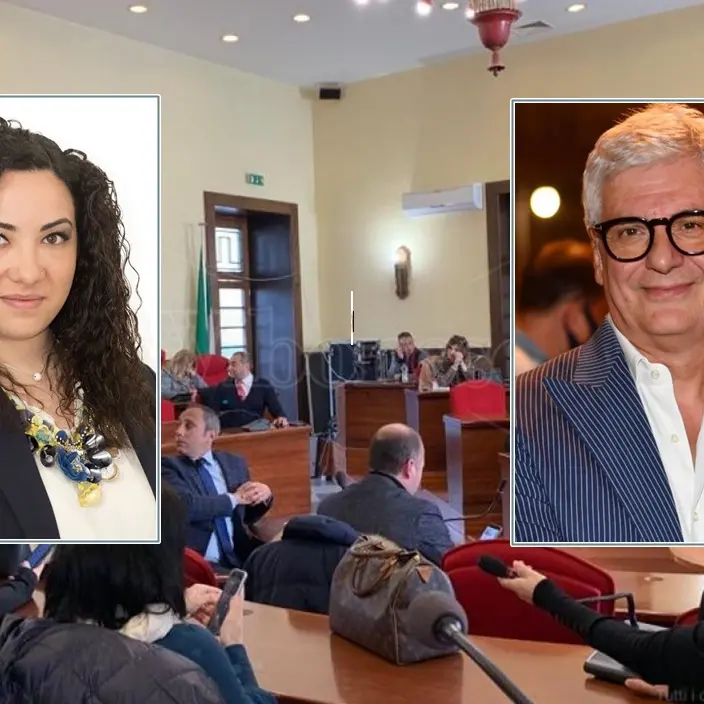 Comune Vibo, Mercadante e le contraddizioni di Daffinà: «Non si cambia ciò che è ottimo»