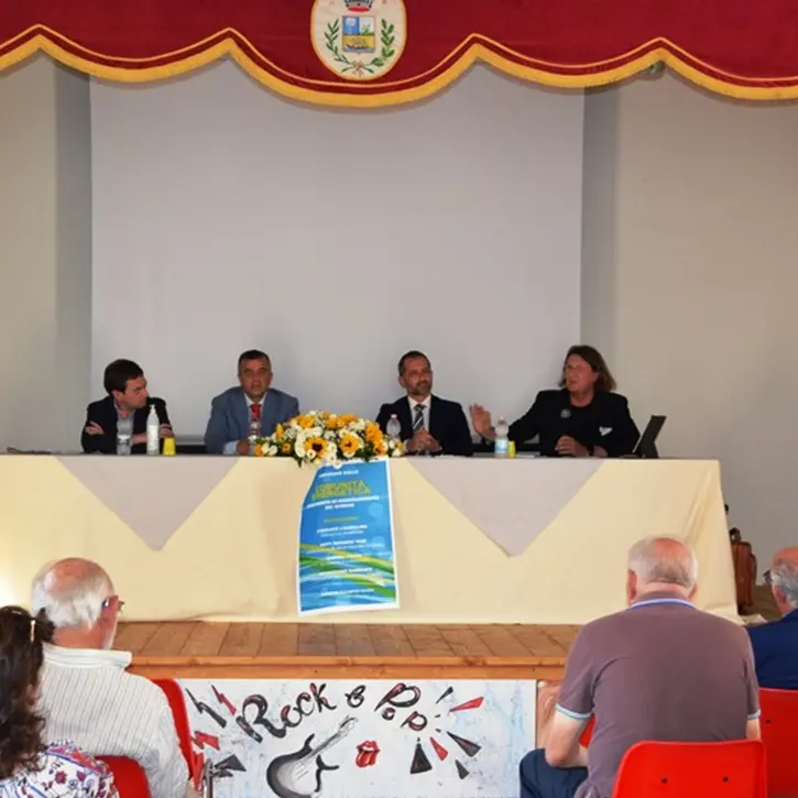 A Zambrone un convegno sulle Comunità energetiche rinnovabili