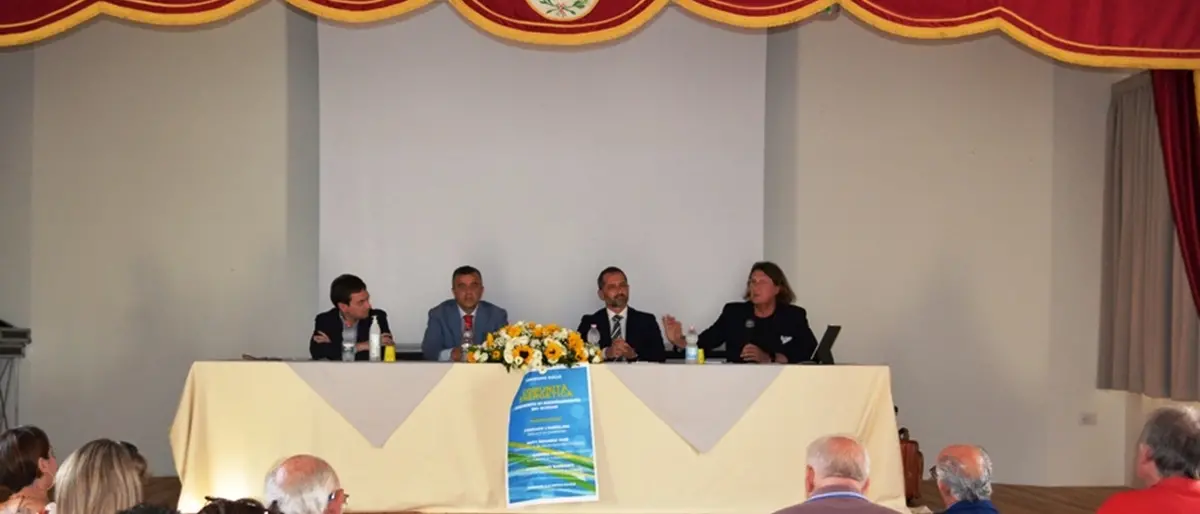 A Zambrone un convegno sulle Comunità energetiche rinnovabili