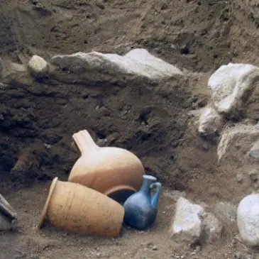 L’ INCHIESTA | Il traffico dei reperti archeologici: dal Vibonese sino agli Stati Uniti