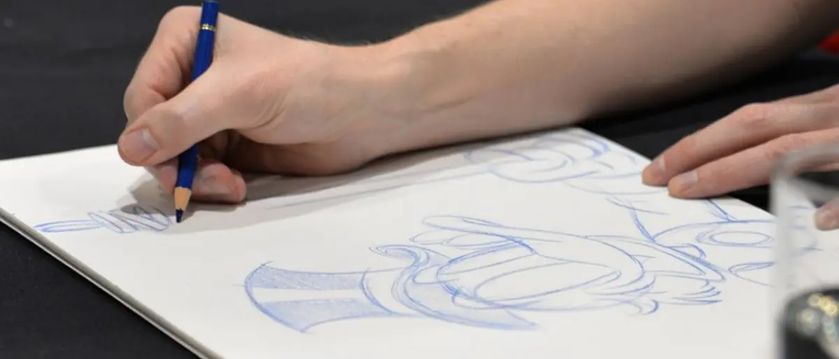 L’arte del fumetto: alla Biblioteca comunale di Vibo il corso formativo con l’illustratore Angelo Lo Torto