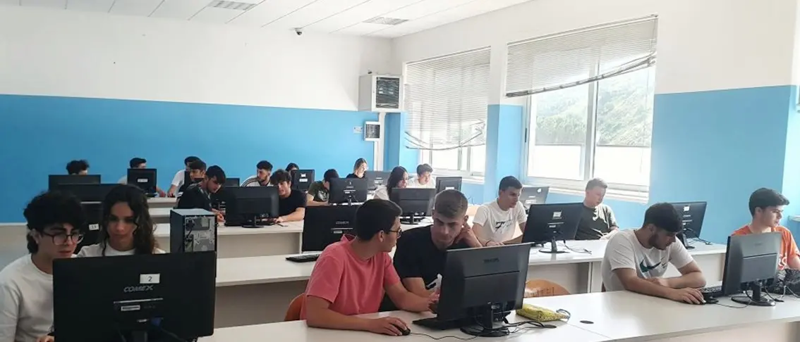 Nautico di Pizzo, concluso il programma “Green Economy”