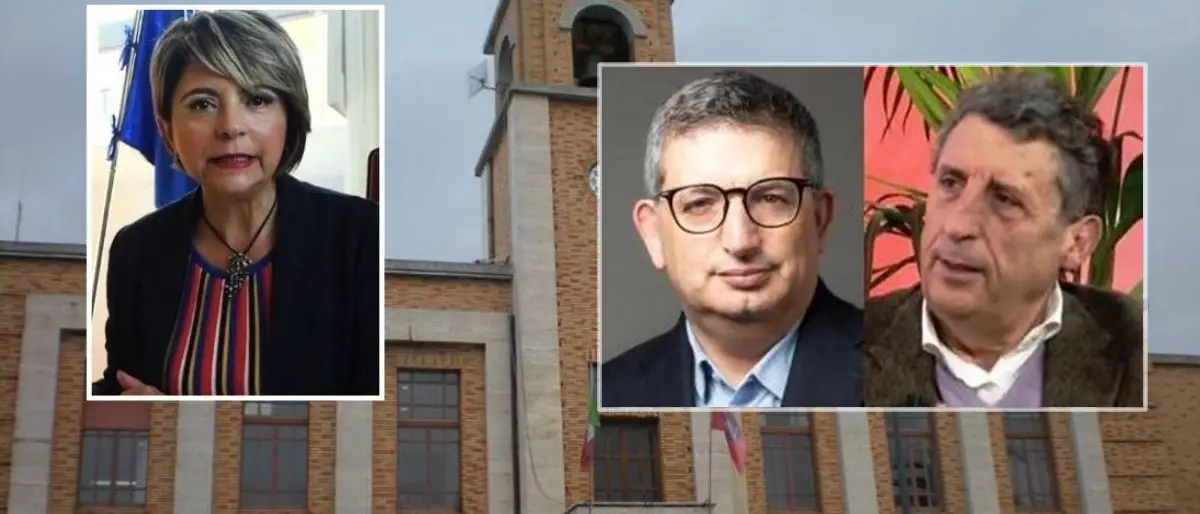 Comune di Vibo, Italia al Centro rallenta sull’ingresso in maggioranza e scrive al sindaco