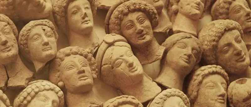 Parco archeologico Croce Neviera: siglato il protocollo d’intesa