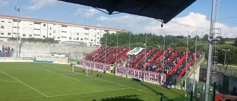 Vibonese retrocessa, l'amarezza dei rossoblù: «La delusione è tanta, ma il leone non è morto»