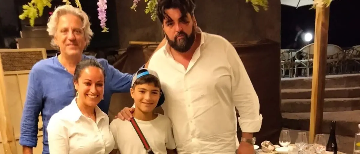 Masterchef, il format di Sky fa tappa a Tropea