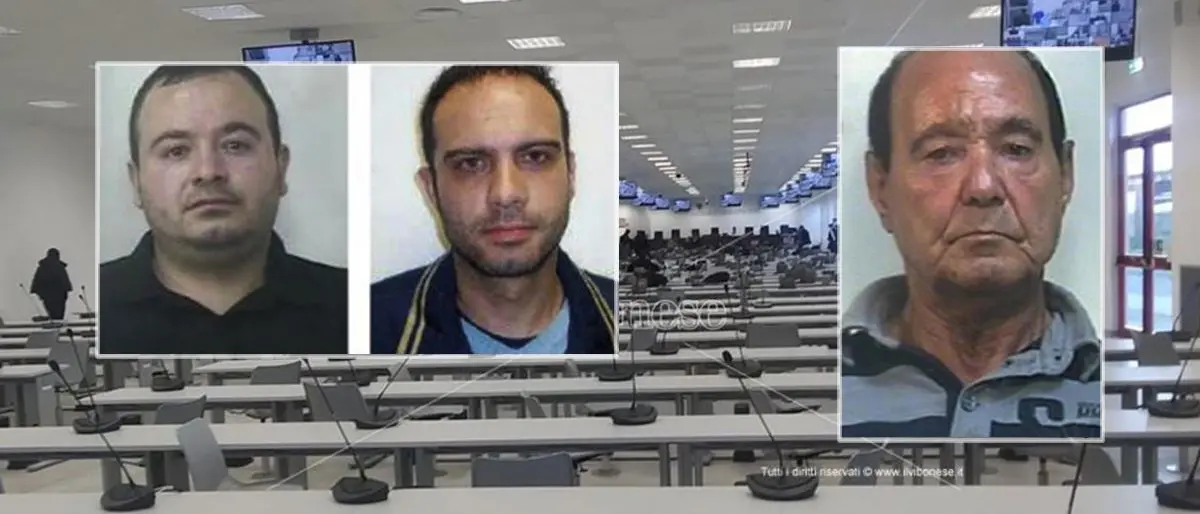 Rinascita Scott: l’alleanza fra i Bonavota ed i Bellocco nelle rivelazioni di Vincenzo Albanese