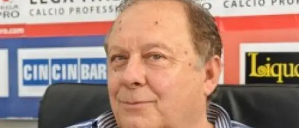 Vibonese retrocessa, Caffo gela i tifosi: «Potrei andare via» (VIDEO)