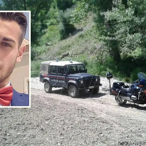 Omicidio a Mileto: il 16enne Francesco Prestia sparato anche alle spalle