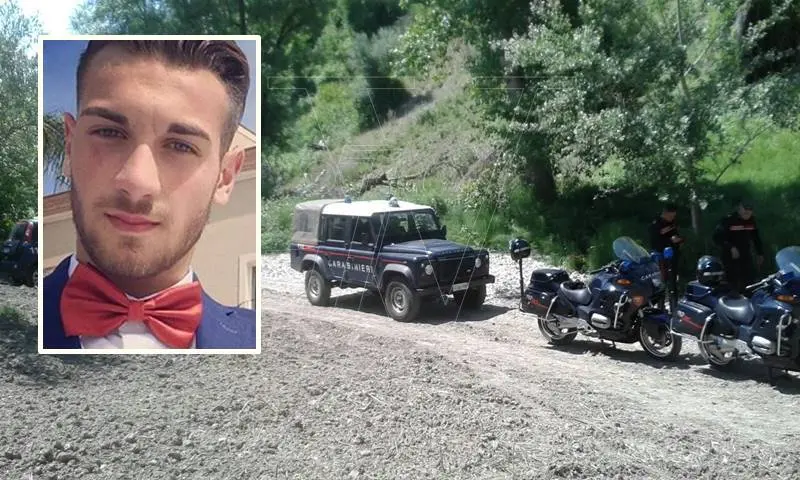 Mileto: lo scrittore Mimmo Mazzeo ritorna sull’omicidio di Francesco Lamberti Prestia