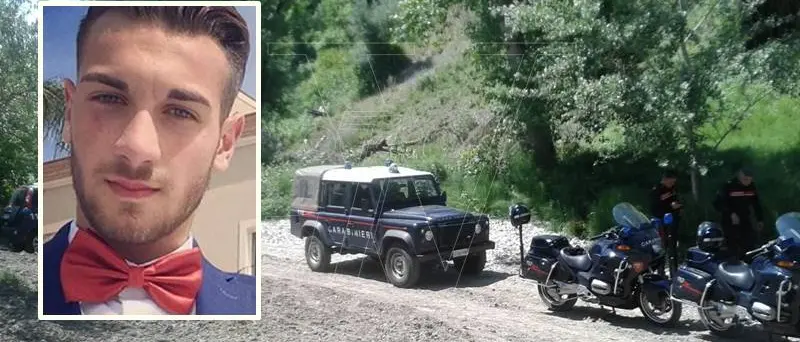 Mileto: lo scrittore Mimmo Mazzeo ritorna sull’omicidio di Francesco Lamberti Prestia