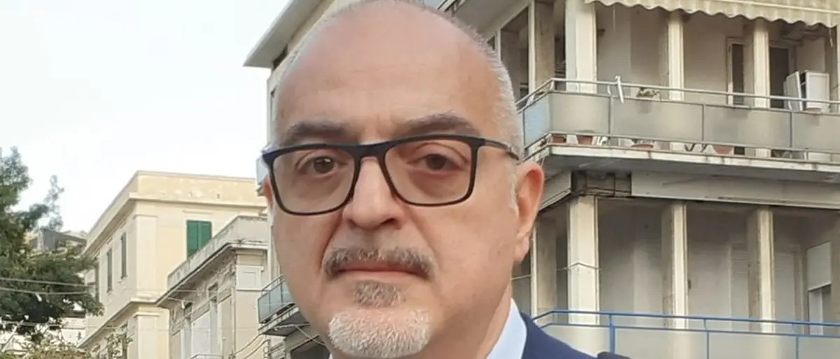 Movimento 5 Stelle, Conte nomina Massimo Misiti nuovo referente in Calabria