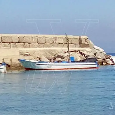 Mareggiate a Briatico, i pescatori si rivolgono al prefetto