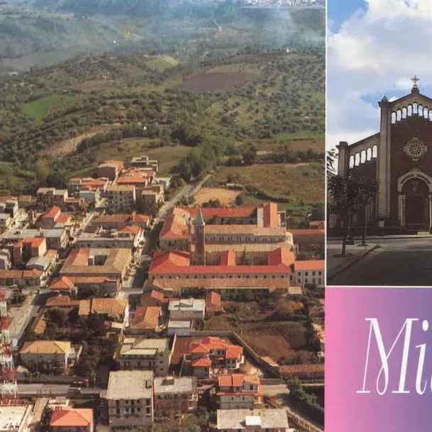 Mileto: valorizzazione del territorio, giovedì la firma fra Regione e Demanio