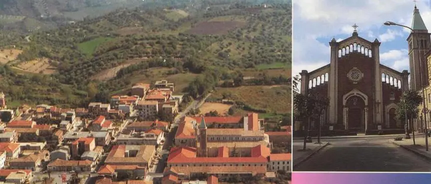 Mileto: valorizzazione del territorio, giovedì la firma fra Regione e Demanio