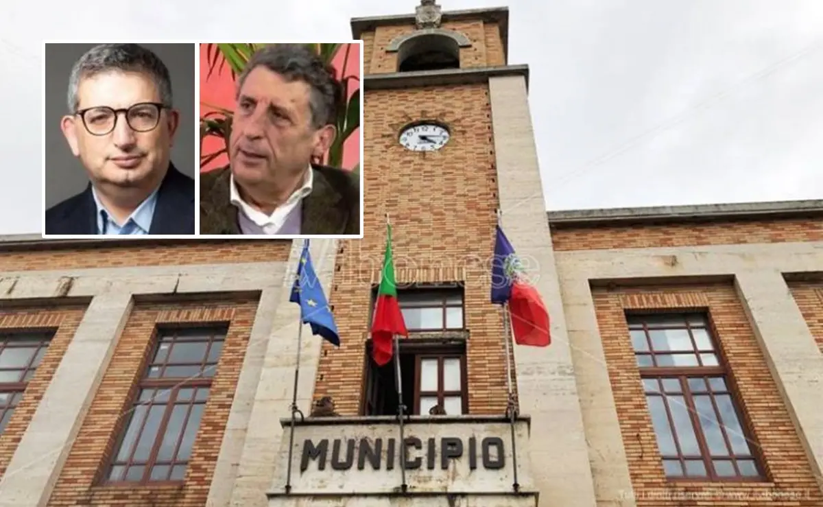 Comune di Vibo, Italia al Centro rinuncia all'ingresso in giunta: «Non ci sono le condizioni»