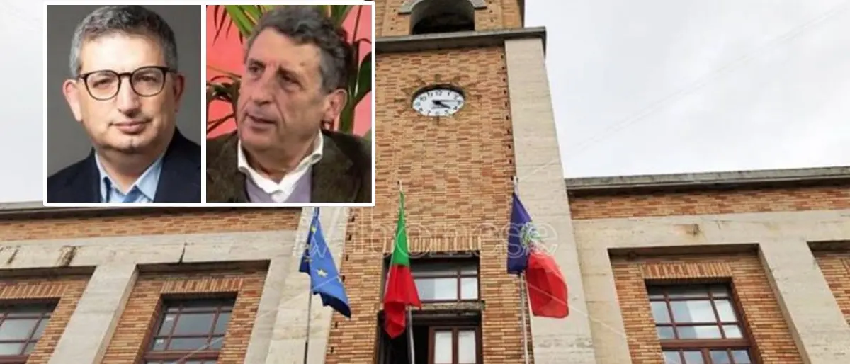 Comune di Vibo, Italia al Centro rinuncia all'ingresso in giunta: «Non ci sono le condizioni»