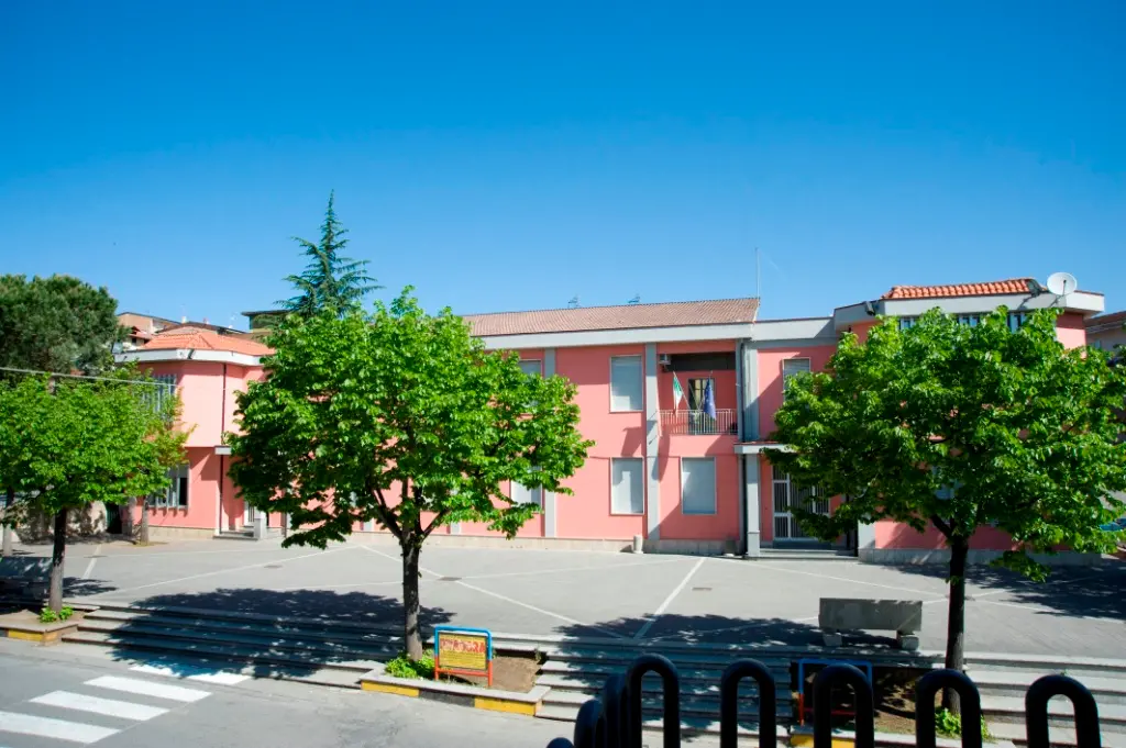 San Calogero, il centro polifunzionale intitolato alla memoria di Isabella Raso