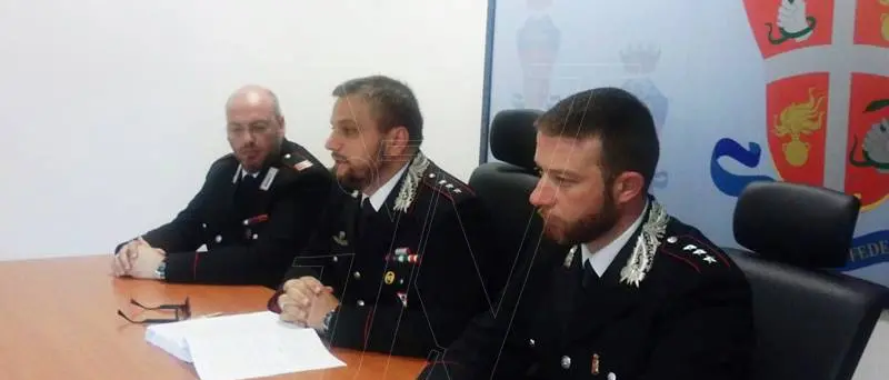 ‘Ndrangheta: omicidio Cracolici, tutti i particolari degli arresti nel clan Bonavota (VIDEO)