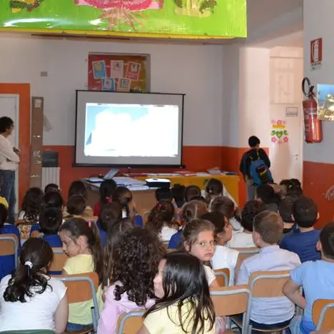 Ambiente e rifiuti: Legambiente Ricadi incontra le scuole