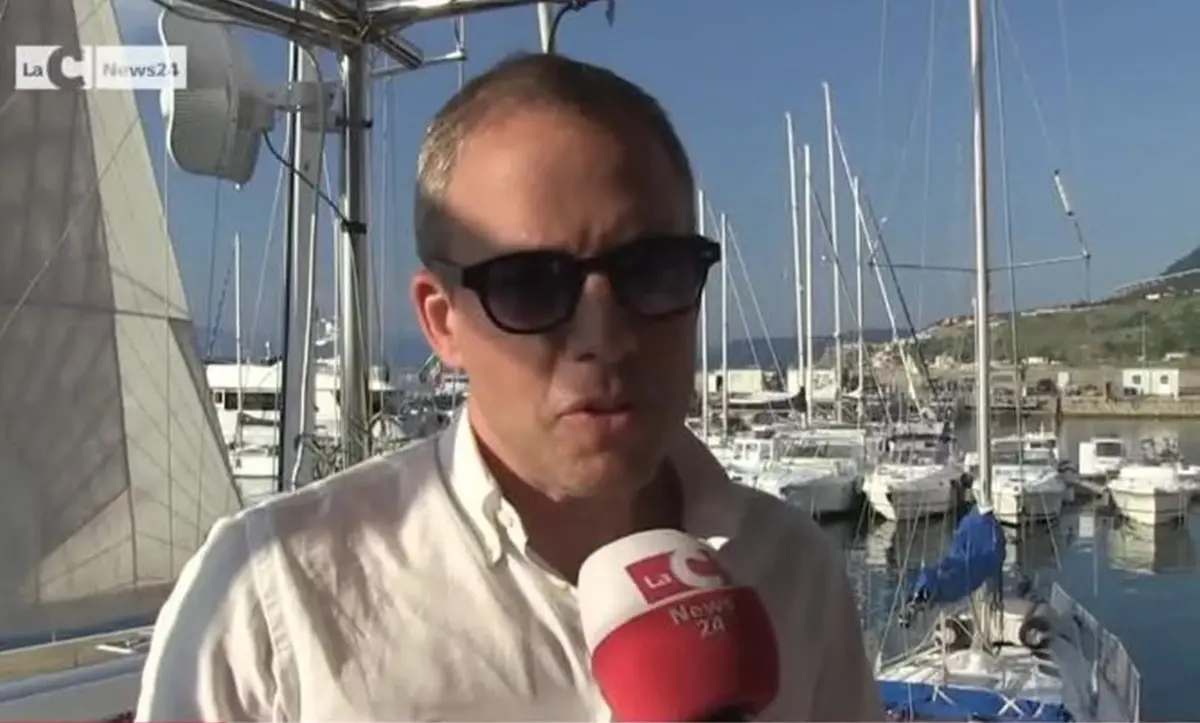 Raggi solari e salute della pelle: l’iniziativa del gruppo Vi.Gi. a Vibo Marina - Video