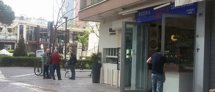 Accoltella padre e figlio e poi evade dai domiciliari: un arresto a Vibo (VIDEO)