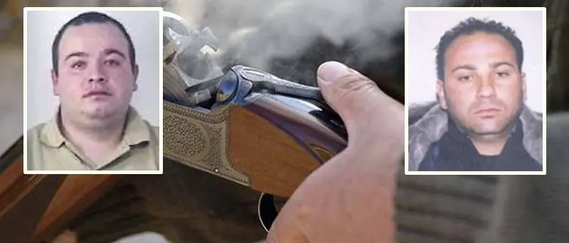 Rinascita Scott, Mantella ed il piano per uccidere Pantaleone Mancuso