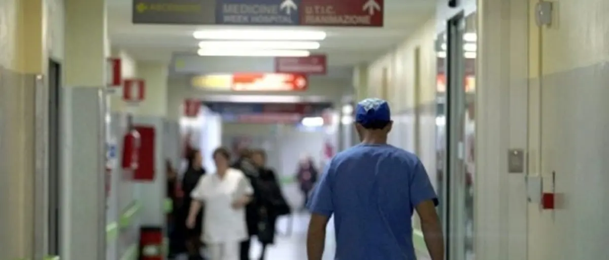 Ospedale civile, il duro affondo del Comitato “San Bruno”: «Segnato un tragico epilogo»