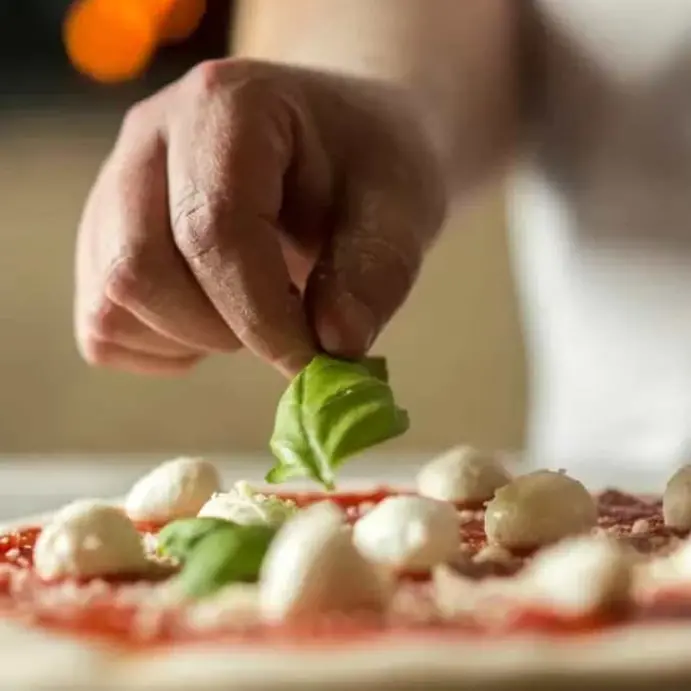 Pizza bit competition, Tropea regala i primi tre finalisti