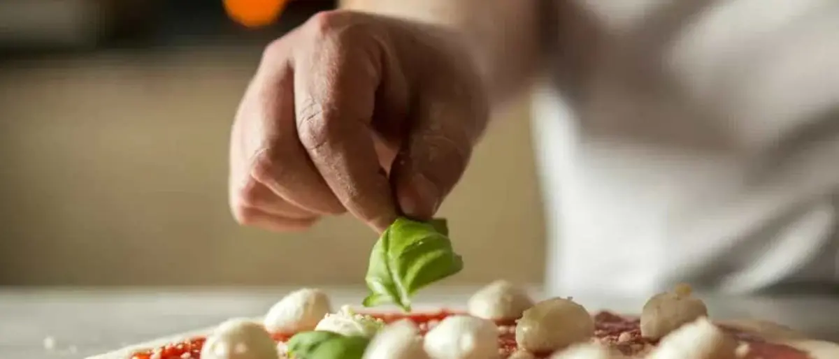 Pizza bit competition, Tropea regala i primi tre finalisti